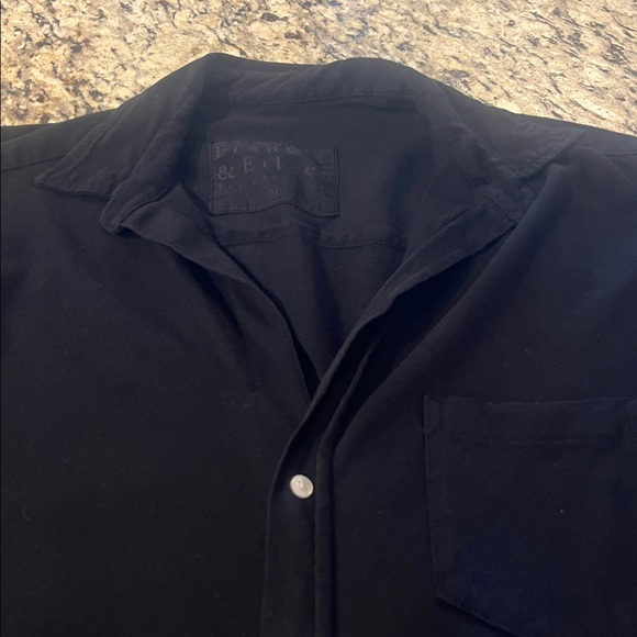 FRANK & EILEEN Mary Tee Lab Dress Sz Medium - Picture 6 of 14